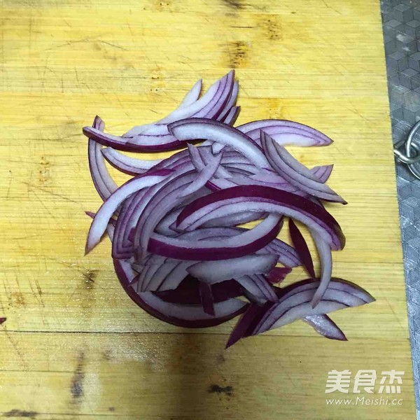 凉拌木耳的做法