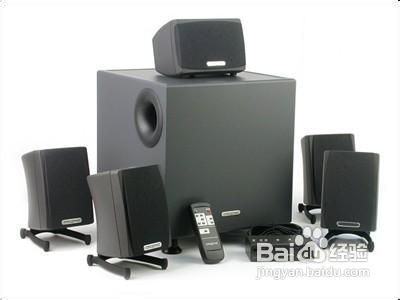 怎样选购电脑用的音响(箱)