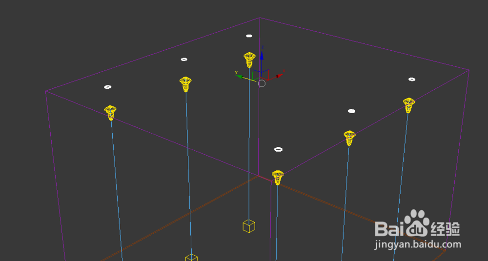 自学3DMAX,如何用3DMAX做一个简单的家装