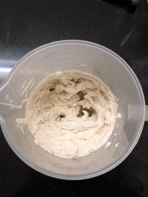 香浓巧克力蛋糕卷