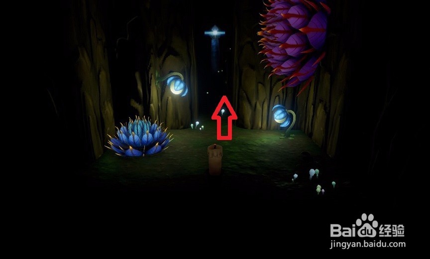 蜡烛人游戏攻略技巧