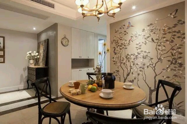 单身公寓怎么布置好看