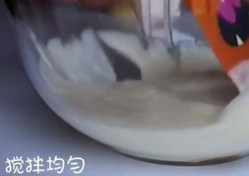 在家自制可口美味简单炒酸奶教程