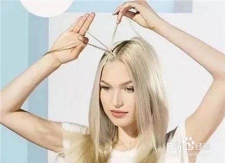 拳击辫教程一步一步教