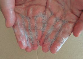 生活中如何正确的洗头