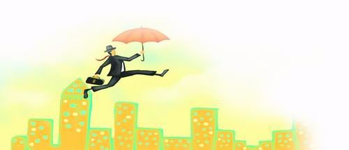 跳槽前如何做到优雅离职？高调做人