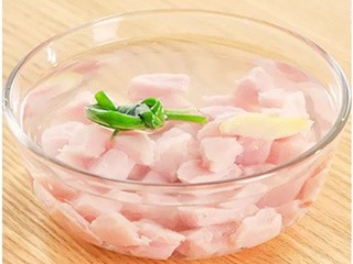 迷你午餐肉怎么做