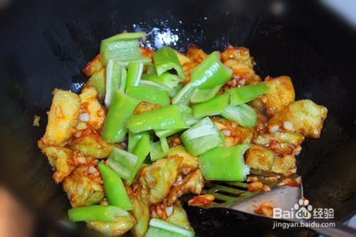 红烧茄保证你吃过就会爱上的做法