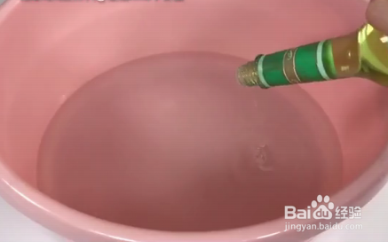 生活中的清洁小技巧