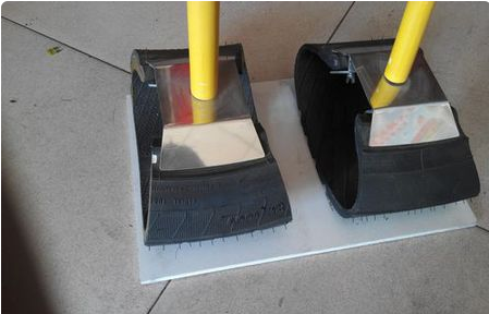 如何区分轮胎是否防爆