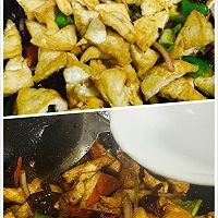 教你做出家常豆腐