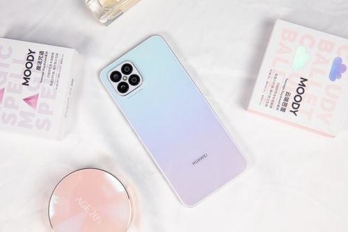 nova8se盒子里有没有充电器