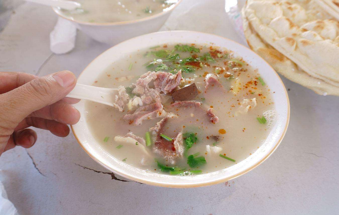 明天是冬至吃什么