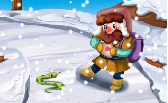 《农夫和蛇》读后感怎么写