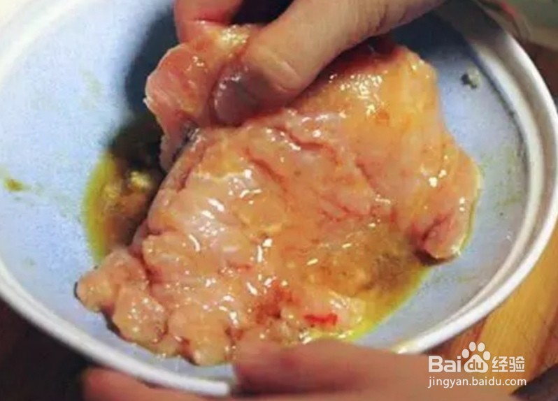 如何做炸猪排