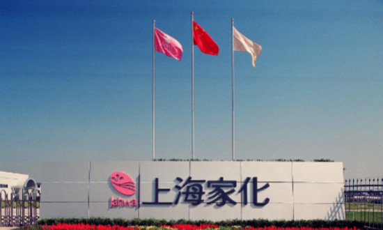 上海家化旗下有哪些品牌