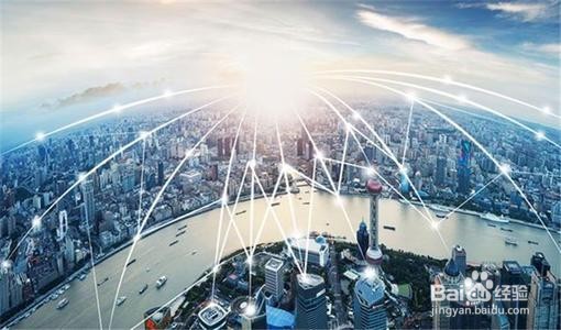 大数据在园区转型升级中扮演的角色