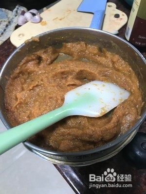 牛排黑椒汁的做法