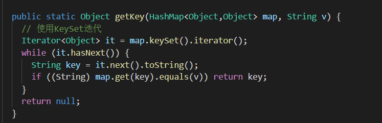 java Map 根据Map的值（value）取键(key)-百度经验