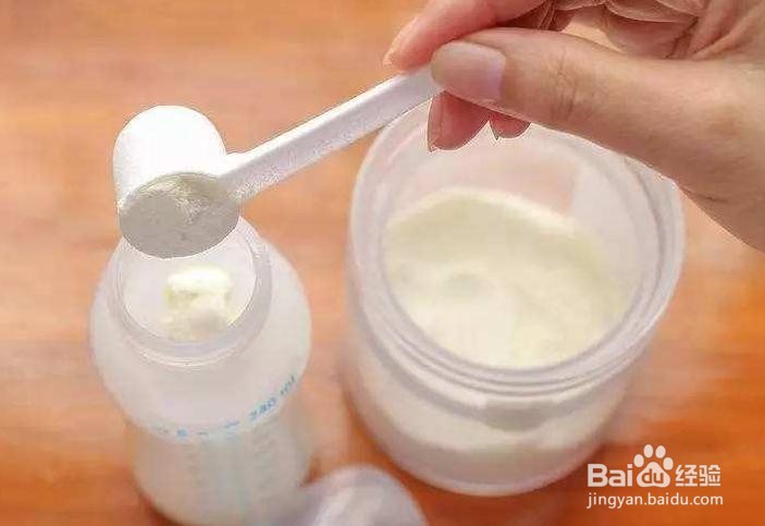 九个月宝宝抗拒喝奶粉怎么办