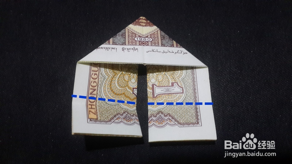 三角插手工艺----三角插的制作