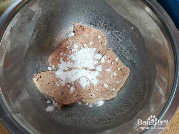 如何制作红酒鹅肝