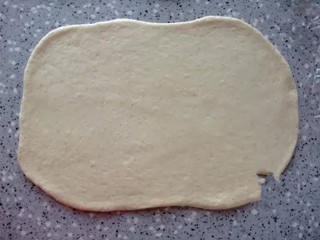 山楂果酱小吐司怎么做？