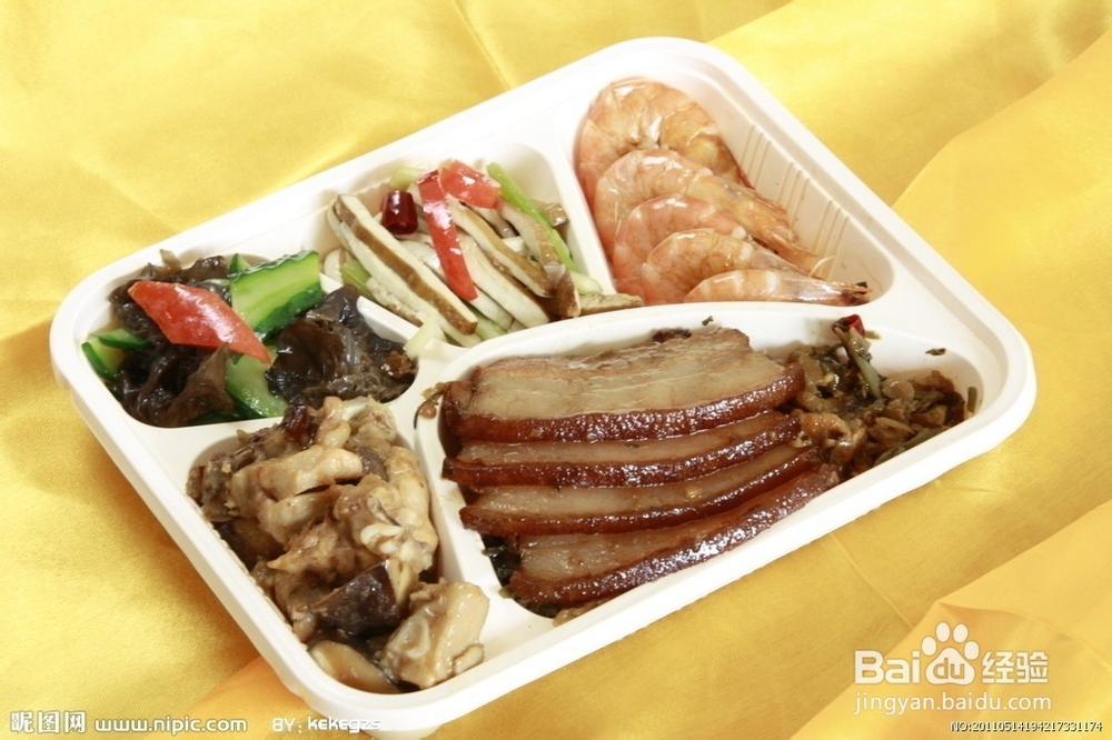 上班族吃饭的误区,午餐如何有效搭配