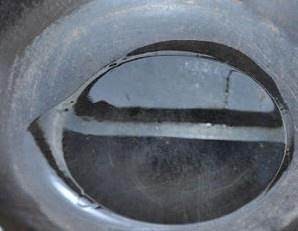 萝卜干炒猪油渣