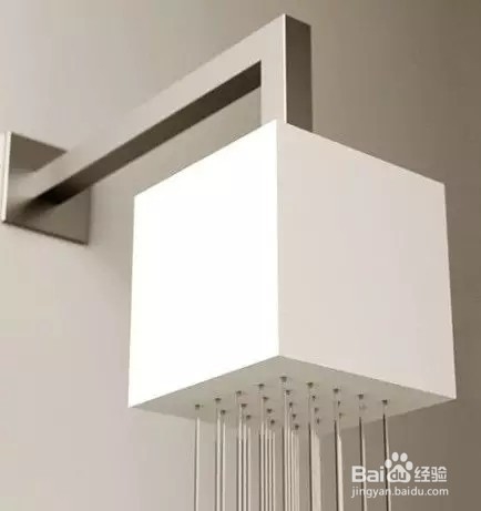 为什么你家里不换个这样的花洒呢？