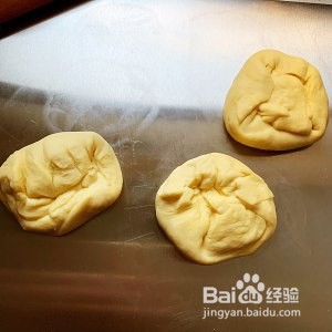 快手吐司的做法