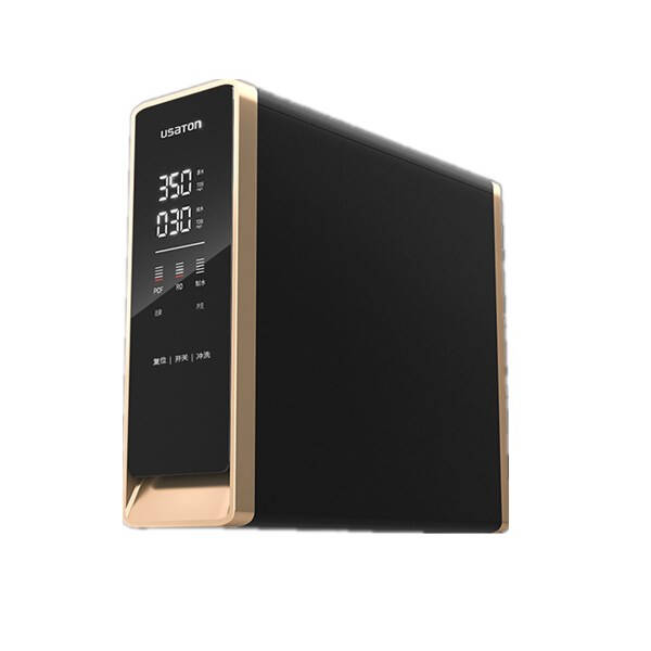 保障水质健康的家用直饮净水器榜