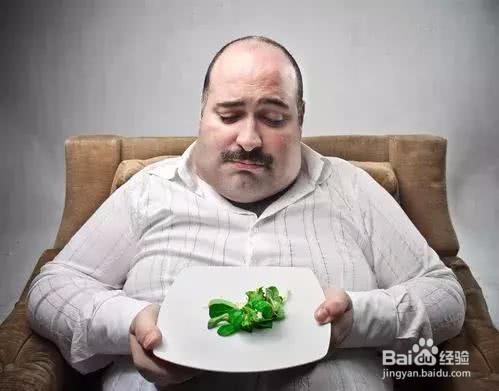 七大减肥误区，只会让你越减越肥！