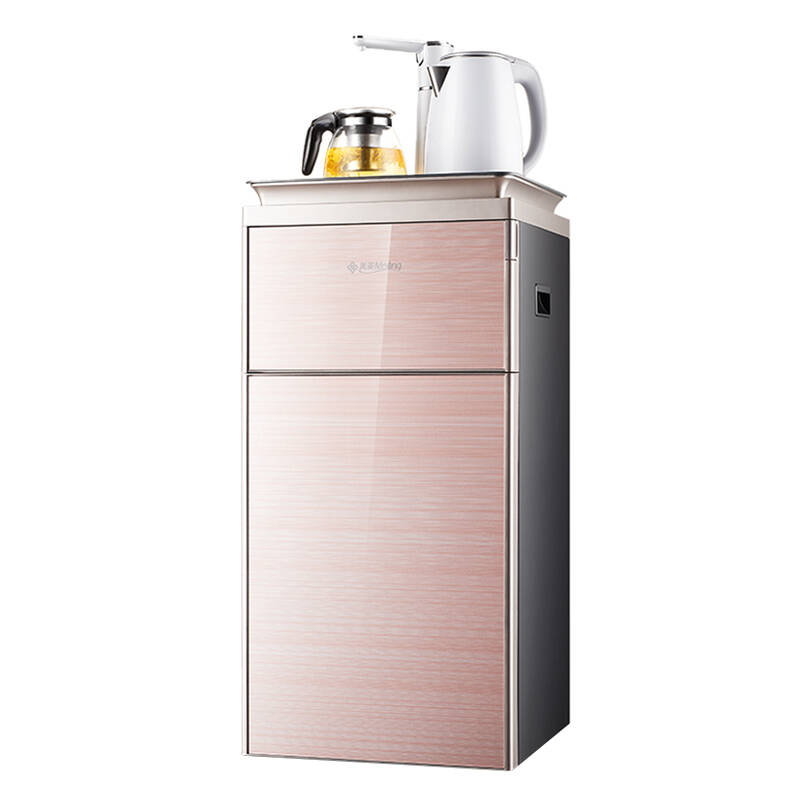 速热功耗低的6款防干烧饮水机