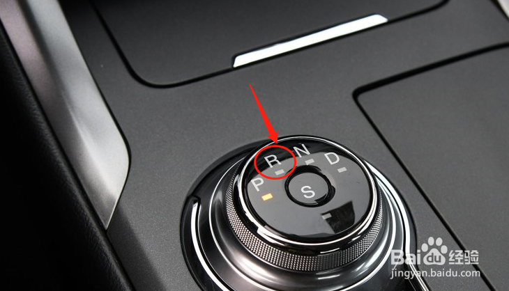 蒙迪欧自动挡怎么指示和驾驶