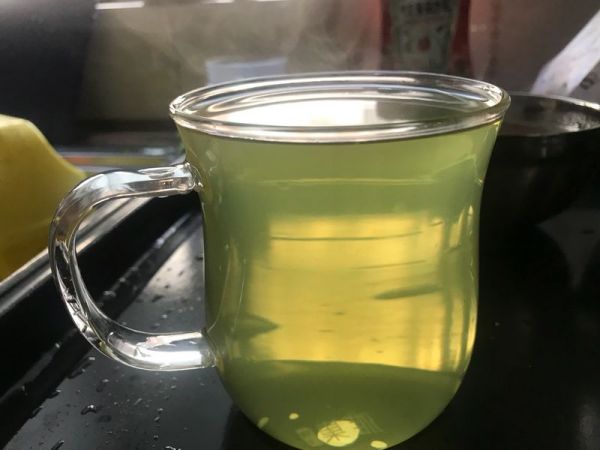 竹筒饭之焖烧杯版