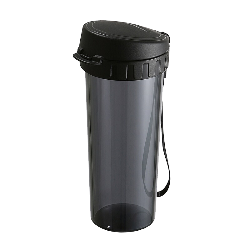 便携防漏塑料水杯精选出游无负担