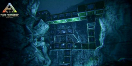 方舟生存进化泰克科技怎么解锁