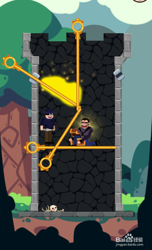 Love Quest 2的LEVEL 44如何过关？