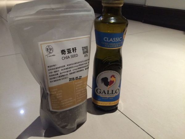奇亚籽咖啡吐司