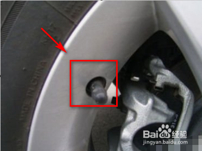 真空胎打不上气怎么办?