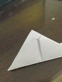 如何折纸船？（简易版）