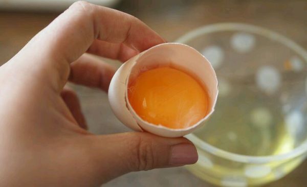 柠檬杏仁瓦片酥