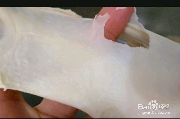 葡萄干墨西哥面包的做法