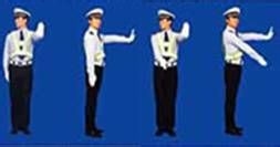 如何顺利通过驾驶员考试（科目一）