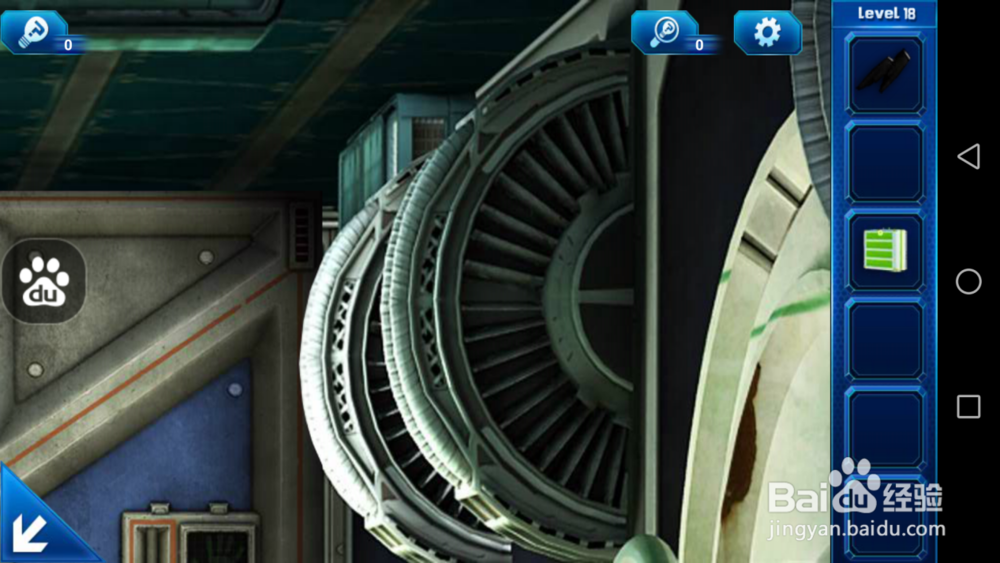 密室逃脱9—第18关攻略