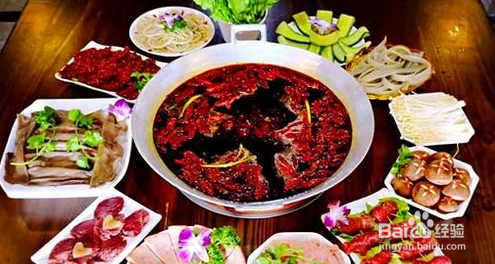 吃火锅上火怎么办怎么预防