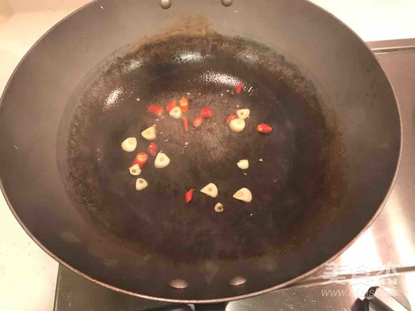 酸辣白菜的做法