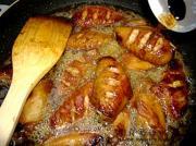 可乐鸡翅的做法之怎样自制可乐鸡翅