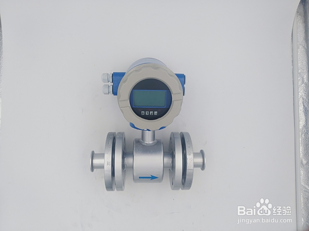 国内电磁流量计选型